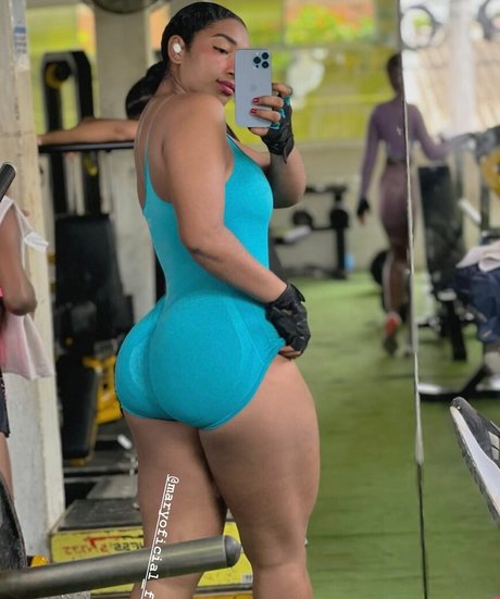 maryoficial fit Photo Gallery
