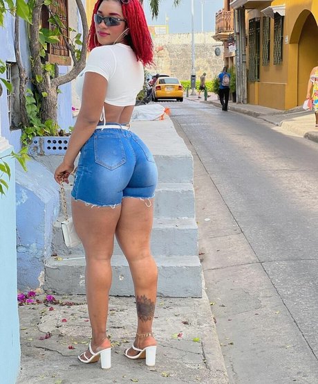 maryoficial fit pornstar nude picture