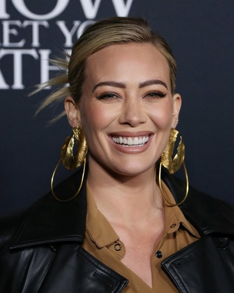 Hilary Duff pornstar nude pictures