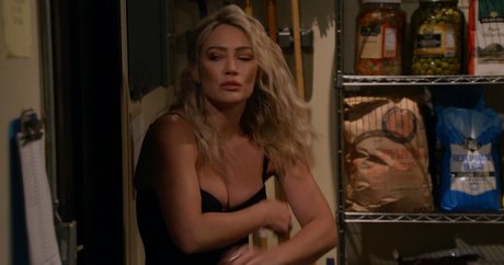 Hilary Duff pornstar best archive