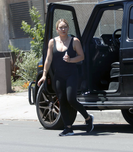 Hilary Duff model pretty archive