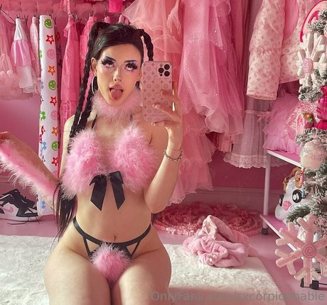 sxcorpionbabie sexy pornstar pics