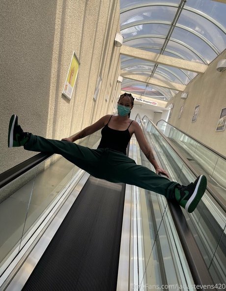 Jadastevens420 pretty star archive