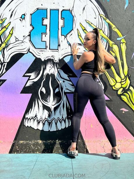 Jadastevens420 model perfect img