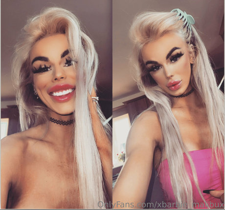 xbarbie malibux model pornographic galleries