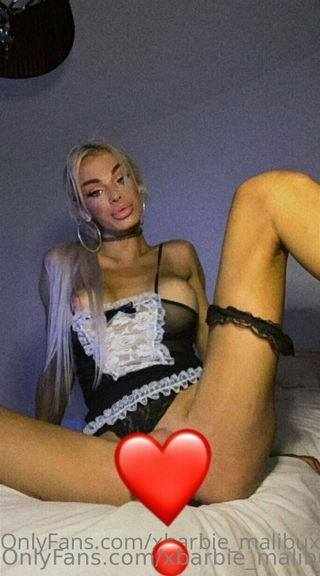 xbarbie malibux star best pic