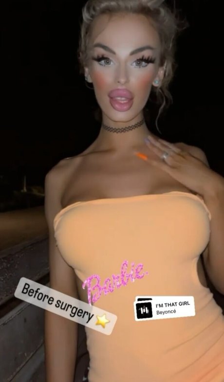xbarbie malibux hot pornstar image