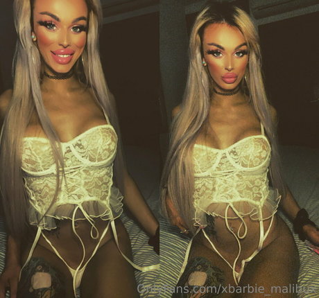 xbarbie malibux Profile Photo