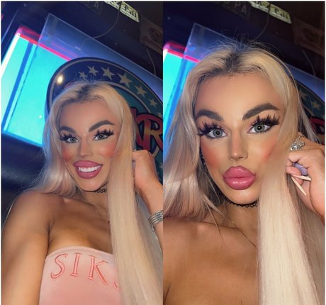 big tits mom onlyfans pretty pic