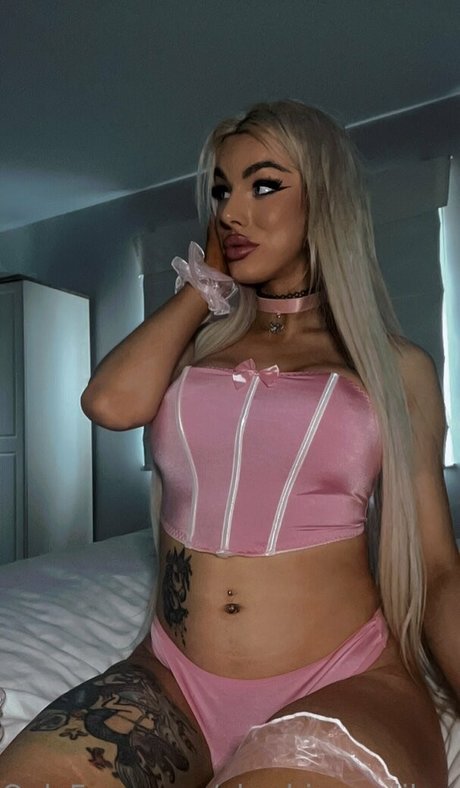 xbarbie malibux star exclusive picture