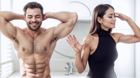 AI Photofusion star porn pictures