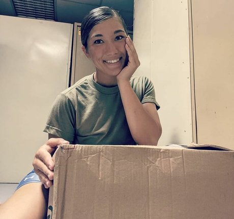 horny nurse onlyfans pornographic image