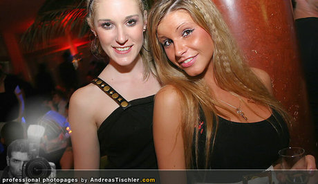 Andreas Tischler model art gallery