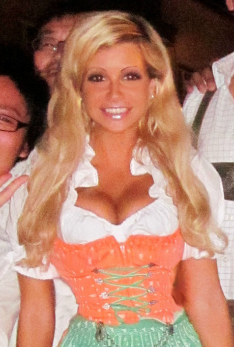 Andreas Tischler top star image