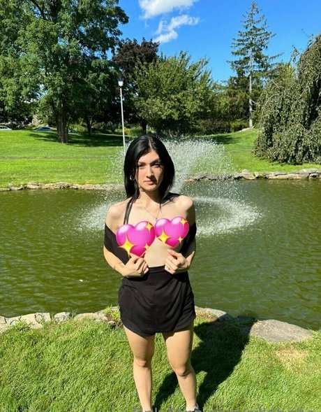 sillababe exclusive model photos