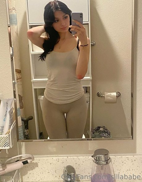 sillababe pornstar top photo