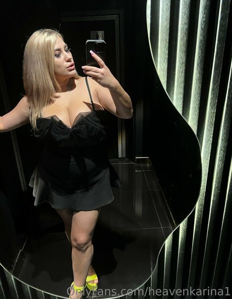 heavenkarina1 porn model img
