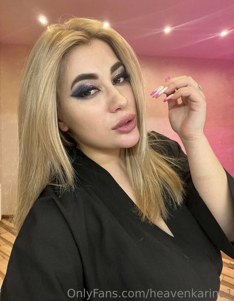 heavenkarina1 Photo Gallery