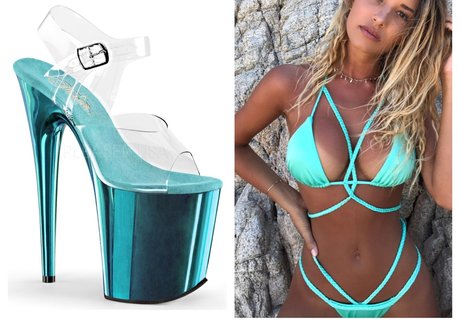 Kissasins model perfect pics