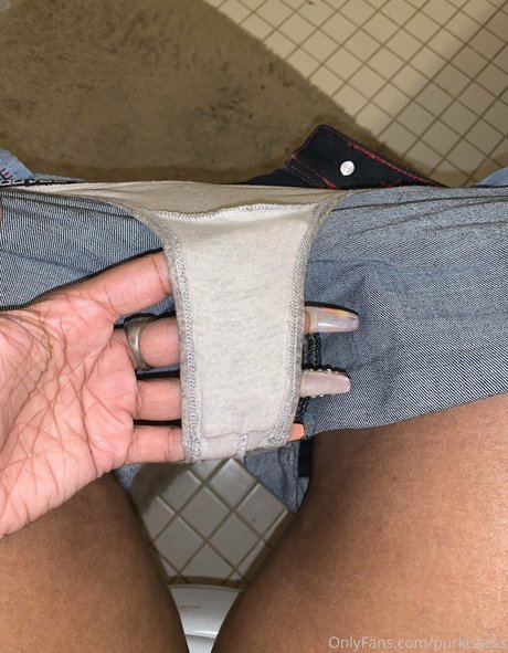 purkissess model pornographic gallery