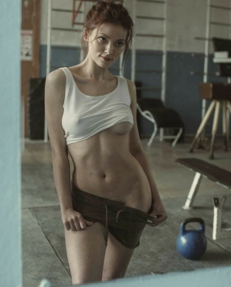 Sophie Ia Sage model porn archive