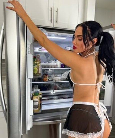 WWE Lana star sex photo