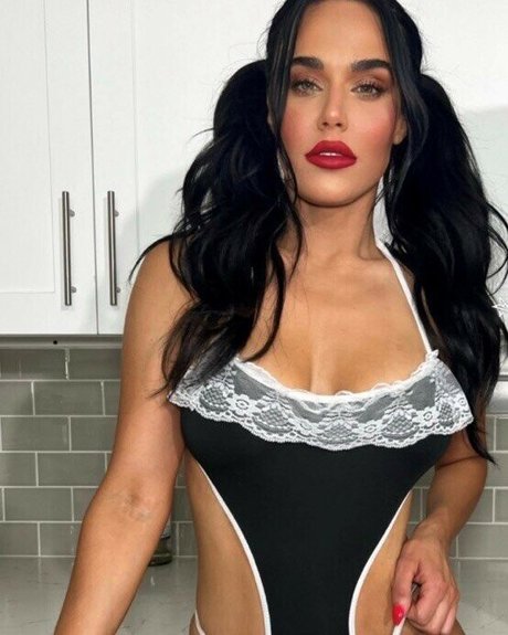 WWE Lana star sexy gallery