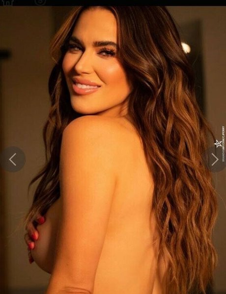 WWE Lana exclusive star image