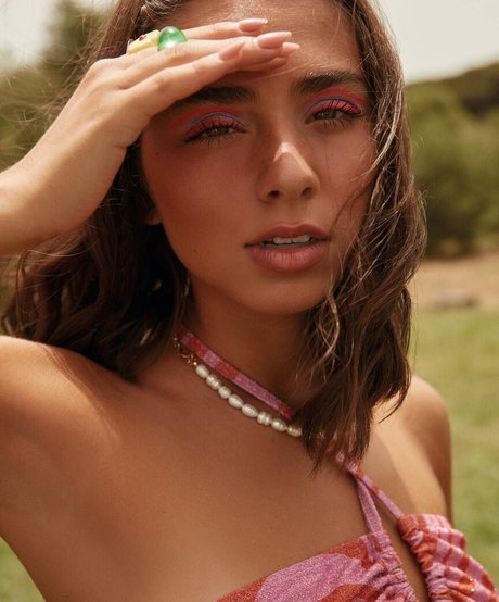 Sofia Barbosa star adult img