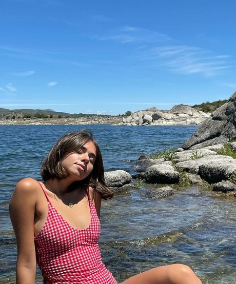 Sofia Barbosa pornstar top pics