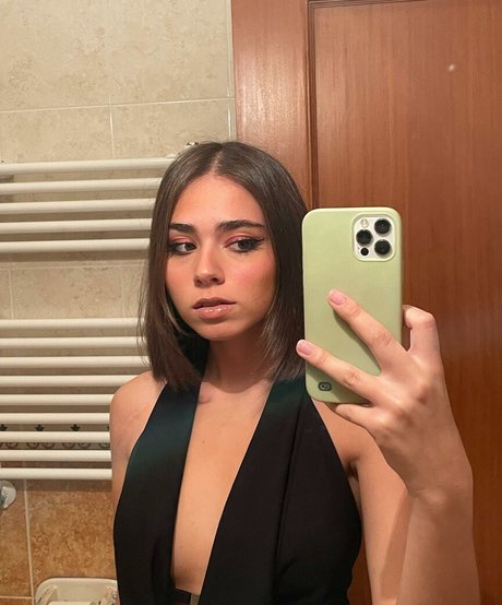 Sofia Barbosa art pornstar photos