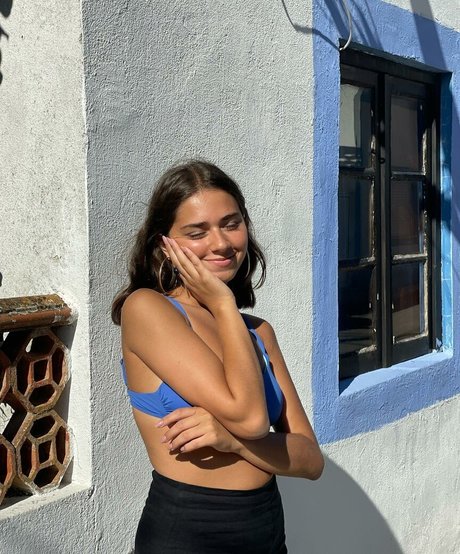 Sofia Barbosa star sex gallery