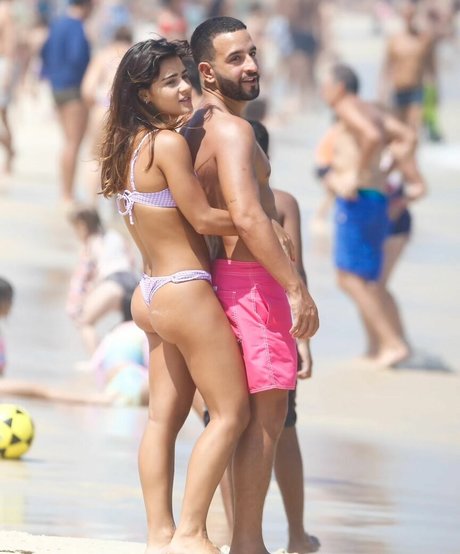 Giullia Buscacio hd actress galleries