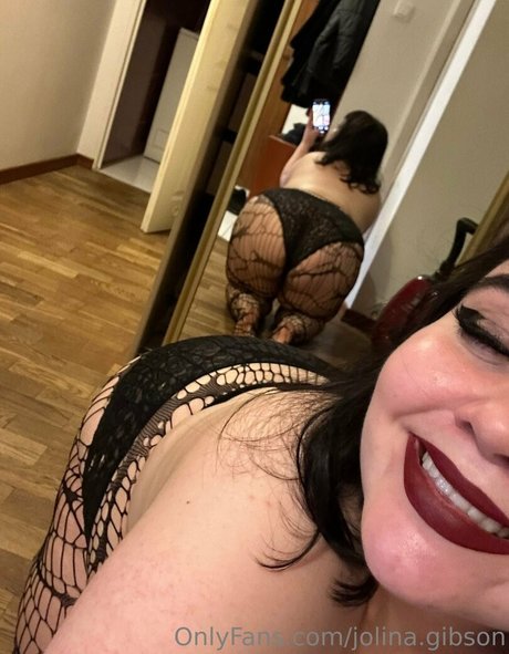 jolina gibson adult star photo