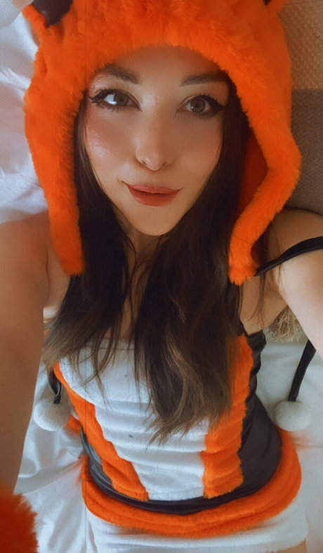 foxen kin beautiful pornstar pics