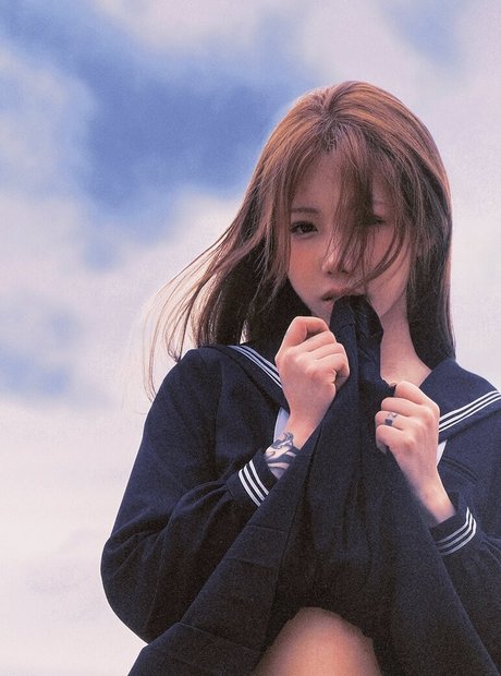 shiliuyelei pornstar erotic galleries