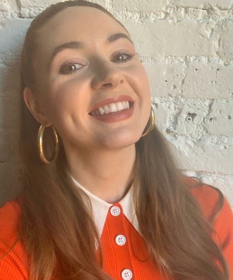 Karen Gillan model best archive