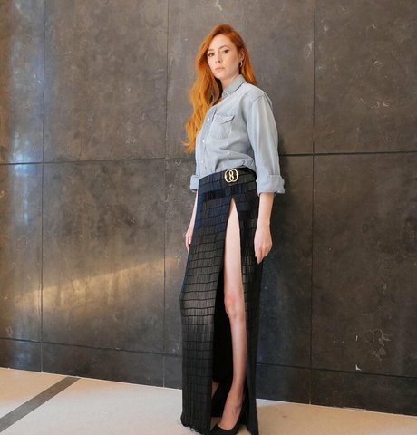 Karen Gillan nudes star photos