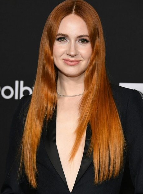 Karen Gillan porn actress archive