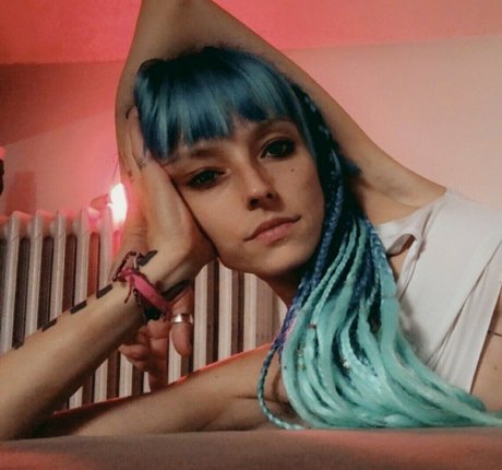 problemwiththesun hot model picture