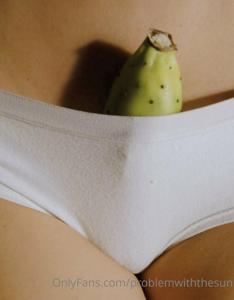 problemwiththesun Profile Photo