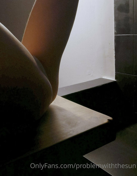 problemwiththesun model pic