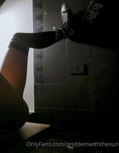 problemwiththesun exclusive star gallery