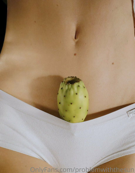 problemwiththesun star nudes pictures