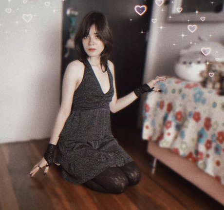 thigh high boots onlyfans exclusive photo