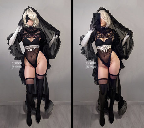 Wonni sex pornstar galleries