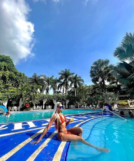 Briana Brandy high quality model photo