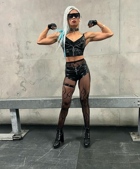 Briana Brandy pretty actress pictures