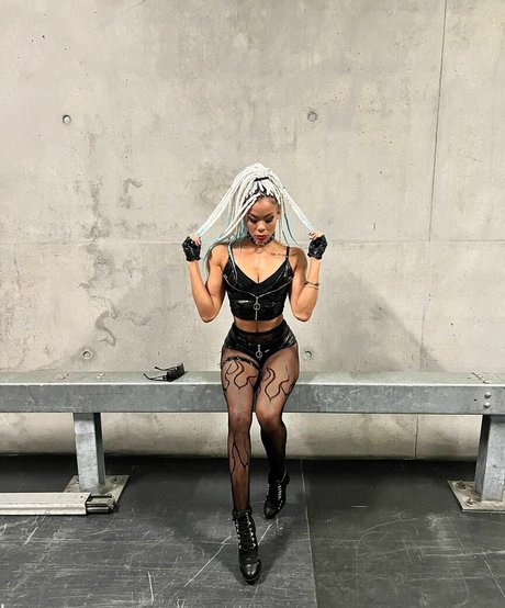 Briana Brandy star pretty gallery