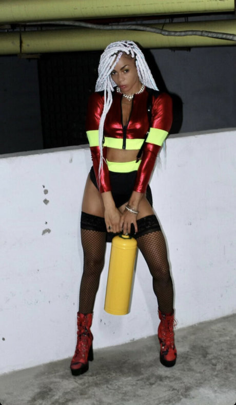 ebony fake tits onlyfans art naked archive